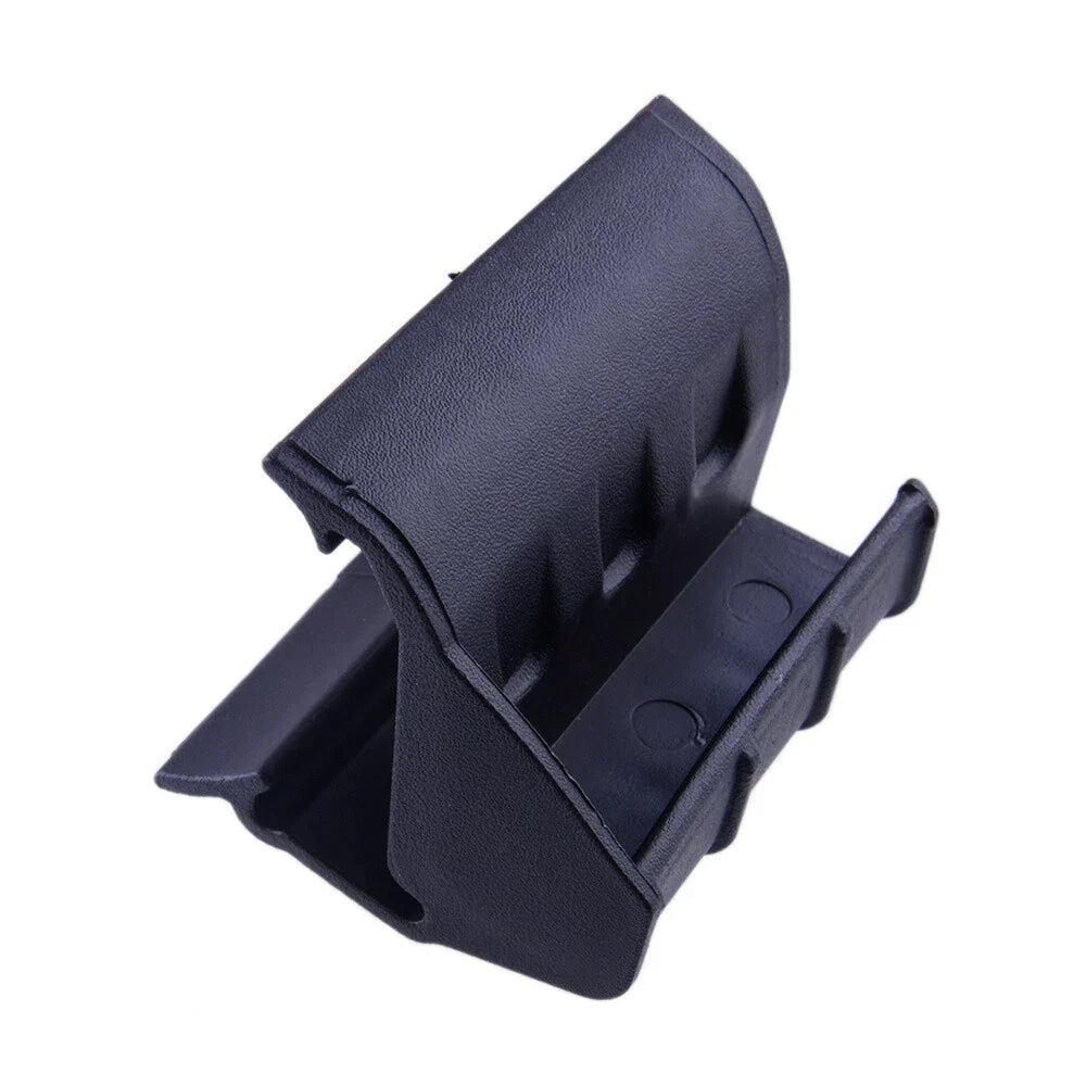 Window Tailgate Bar Retainer Bracket for Jeep Wrangler JK Soft Top 2007-2021