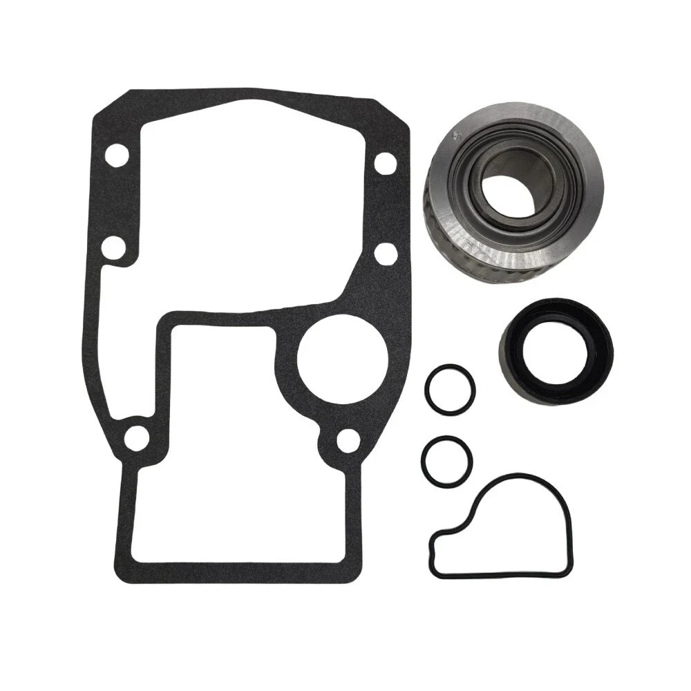 Gimbal Bearing Gasket Seal Kit for Cobra OMC (1986–1993)