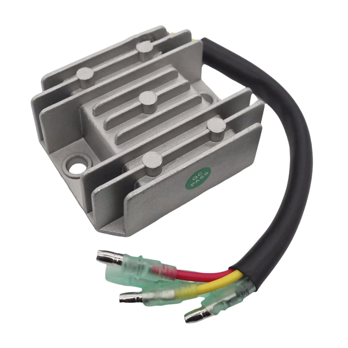 Rectifier Regulator for 2-Stroke Suzuki DT140 Outboard 32800-94620