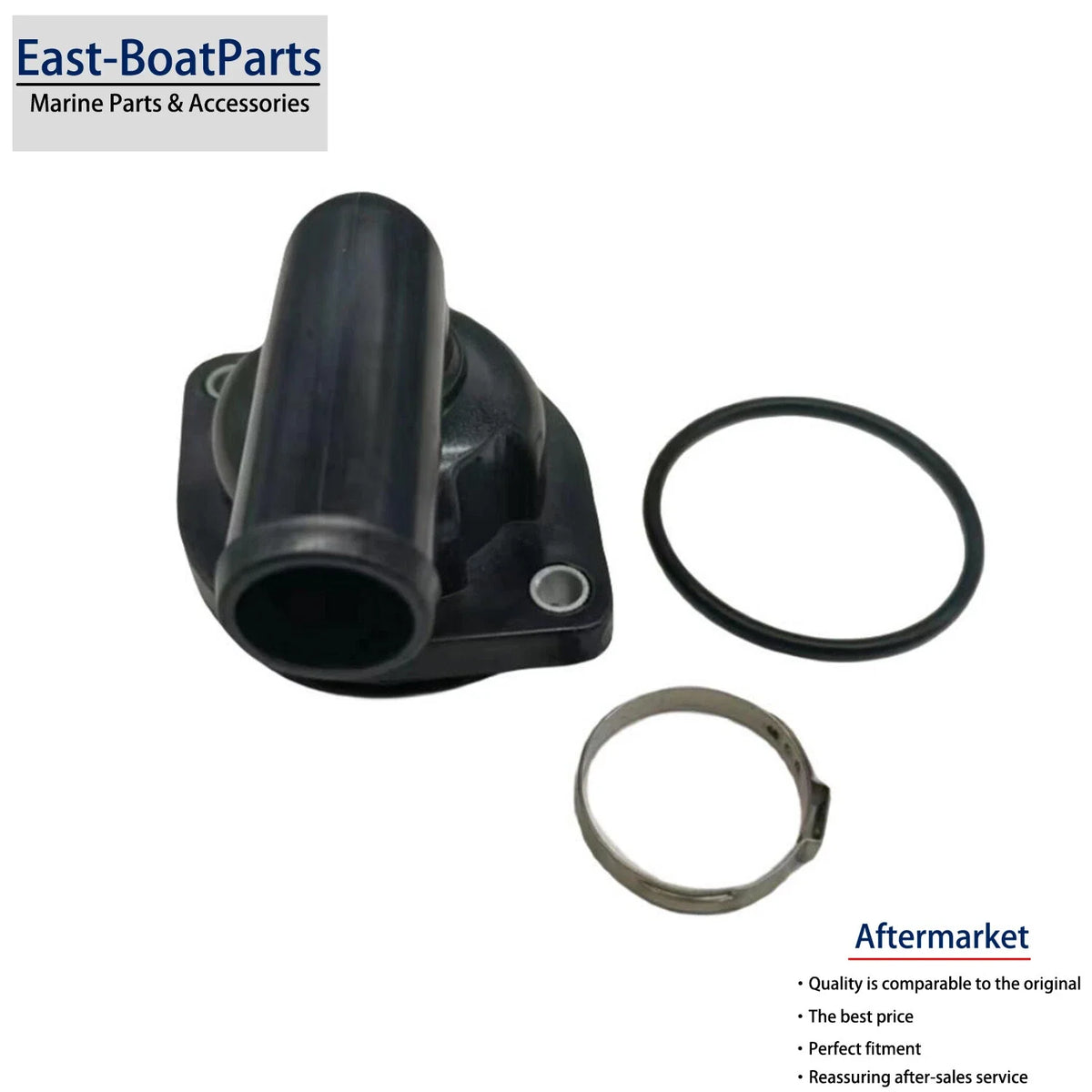 Thermostat for 135-400 HP Mercury Outboard (8M0174561)