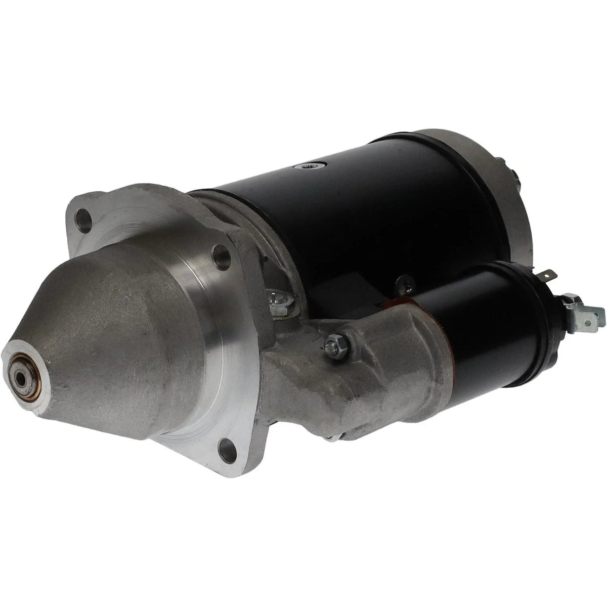 12V Starter for Massey Ferguson MF-174, MF-178, MF-194 (1973)