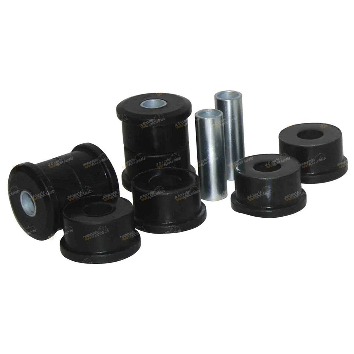 Rear Lower Bush for Prado Landcruiser 90-95 Series (1996–2003)