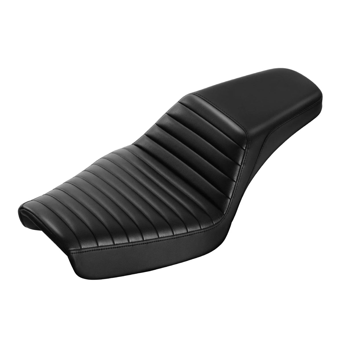 Passenger and Driver Seat for Harley FXD Dyna Low Rider 1996-2003