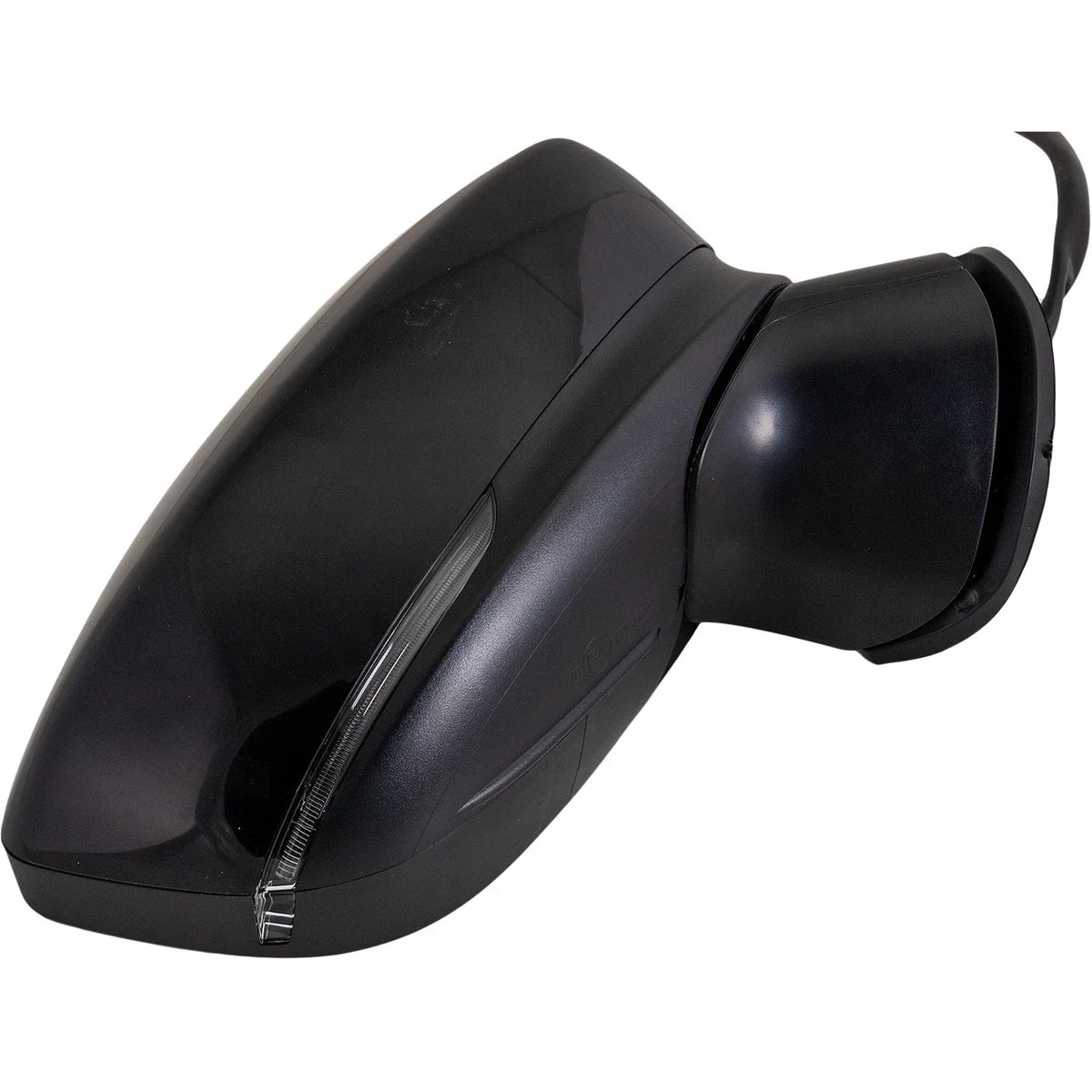 Heated Mirrors Set - 2 Pieces for Mazda 3