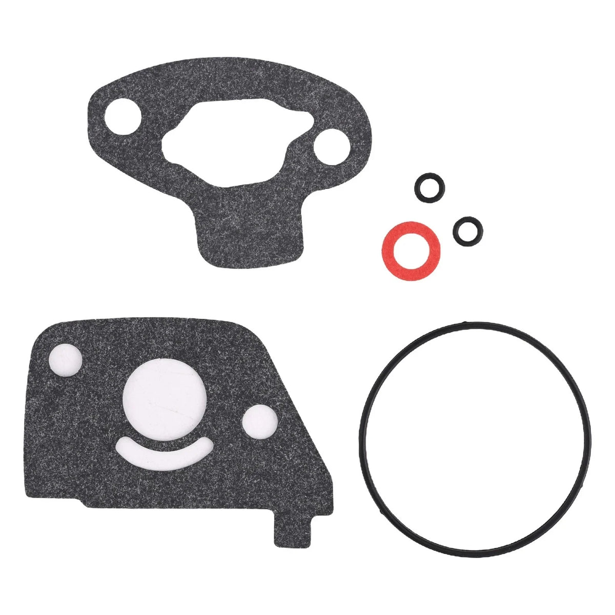 Carburetor Repair Kit for EU2000I EU1000I EX700C Generator (2000–2005)