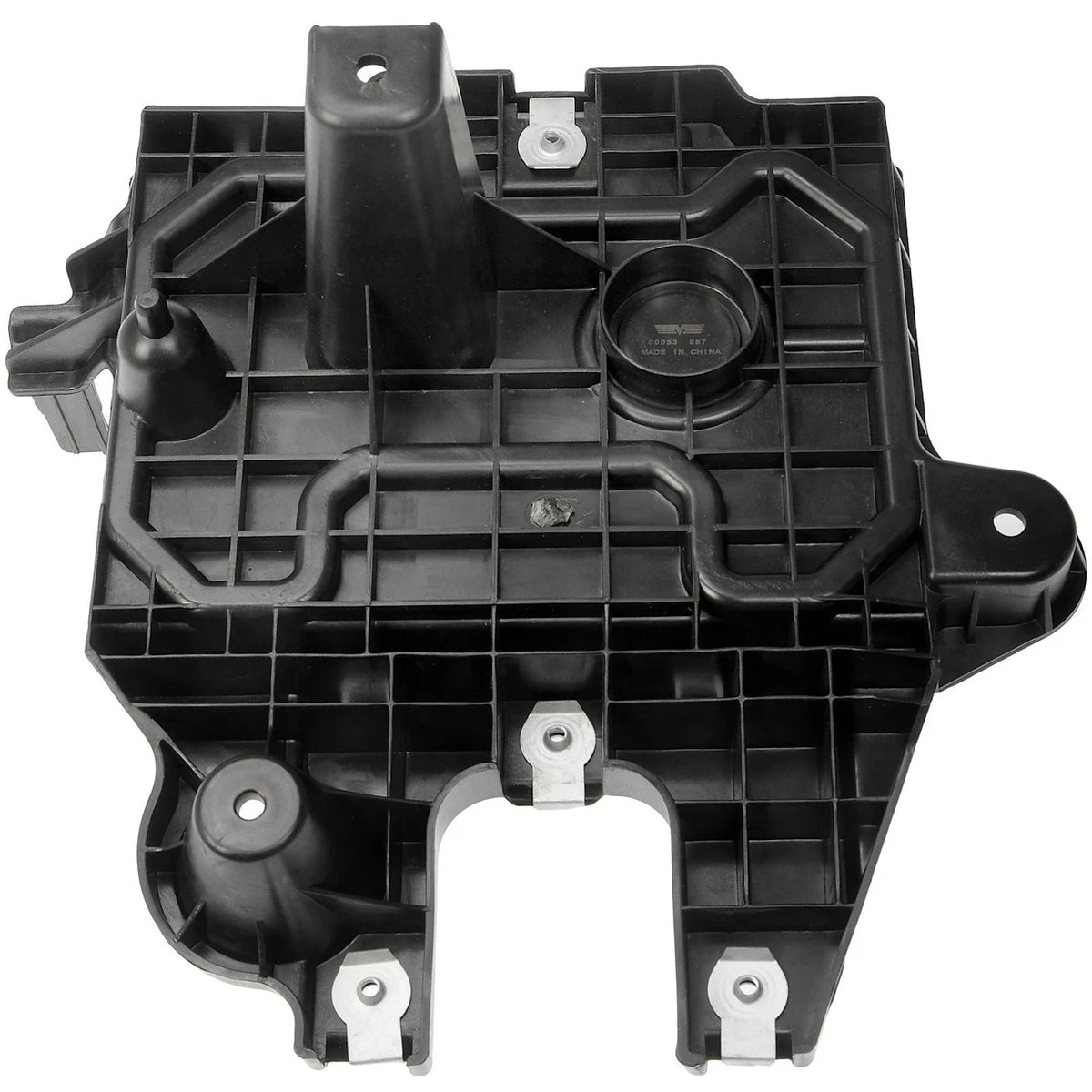 Dorman 00053 Battery Tray 55360874AD for Jeep Liberty Dodge Nitro (2007–2011)