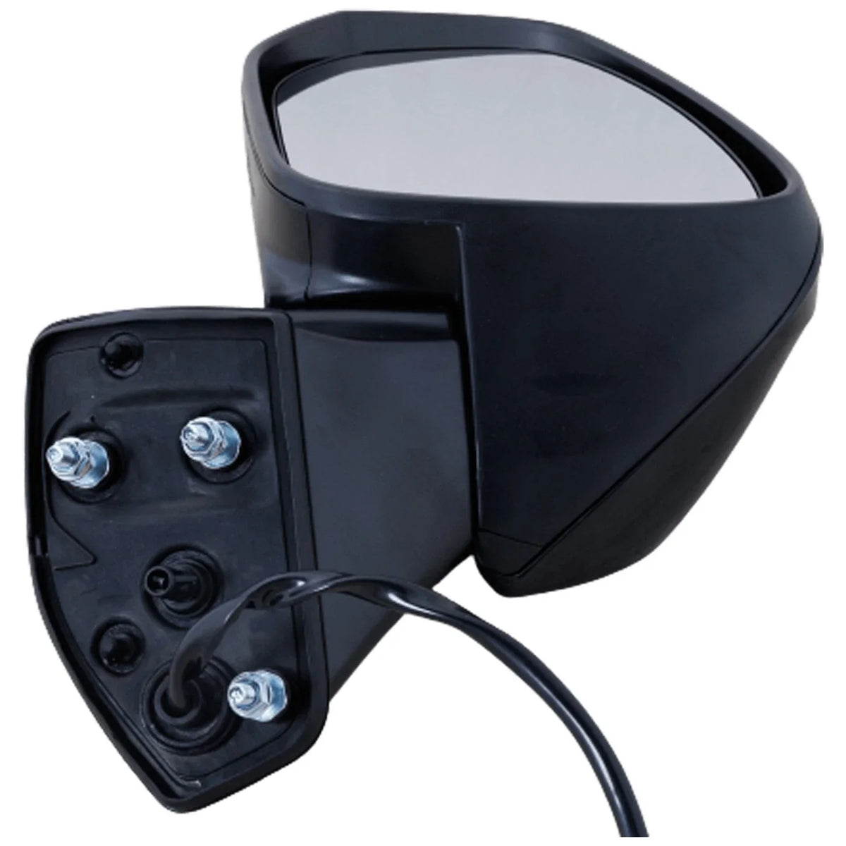 Heated Mirror Pair - Set of 2 for Highlander