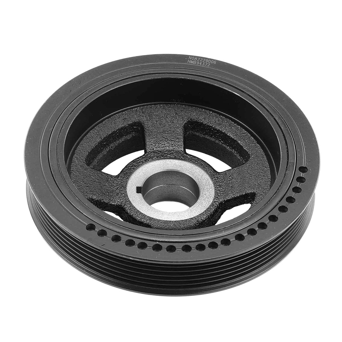 2002-2006 Harmonic Balancer for Nissan Maxima, Altima, Murano, Quest