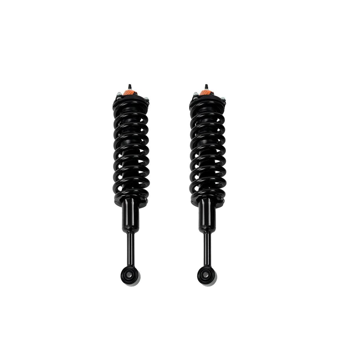 Front Complete Struts and Shocks for 2005-2015 Tacoma, 2003-2021 4Runner