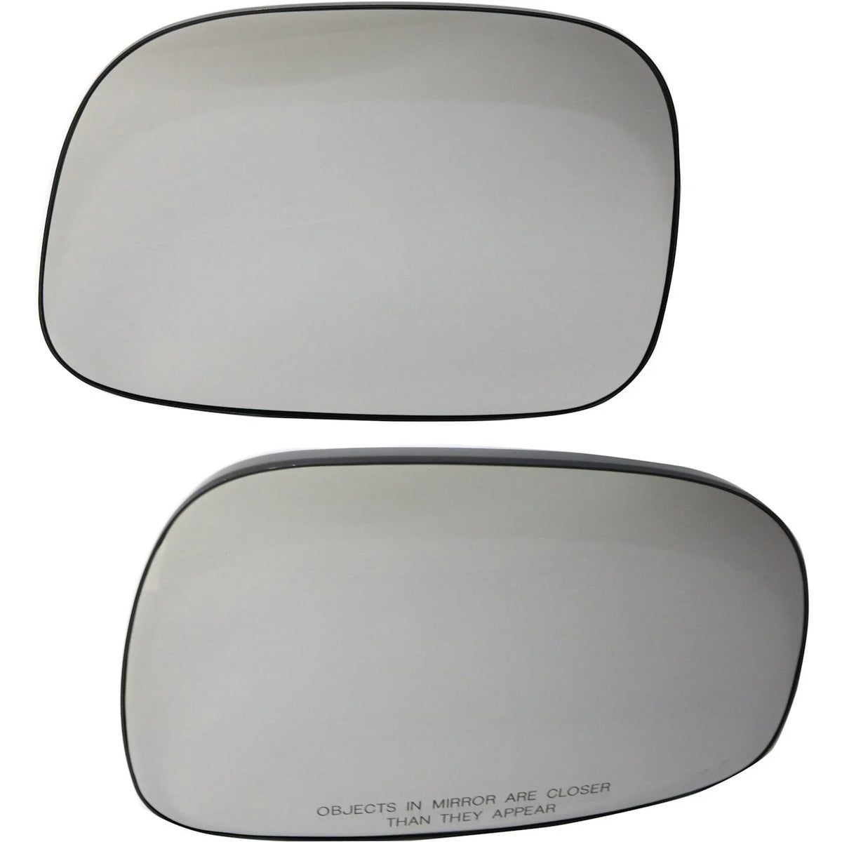 Mirror Glass Set (Heated) for Buick Rendezvous 2002-2007