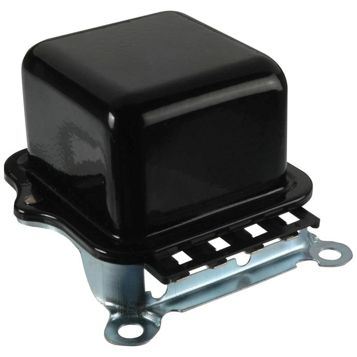 Voltage Regulator for GMC G25/G2500 Van L6 4.1L (1967–1968)