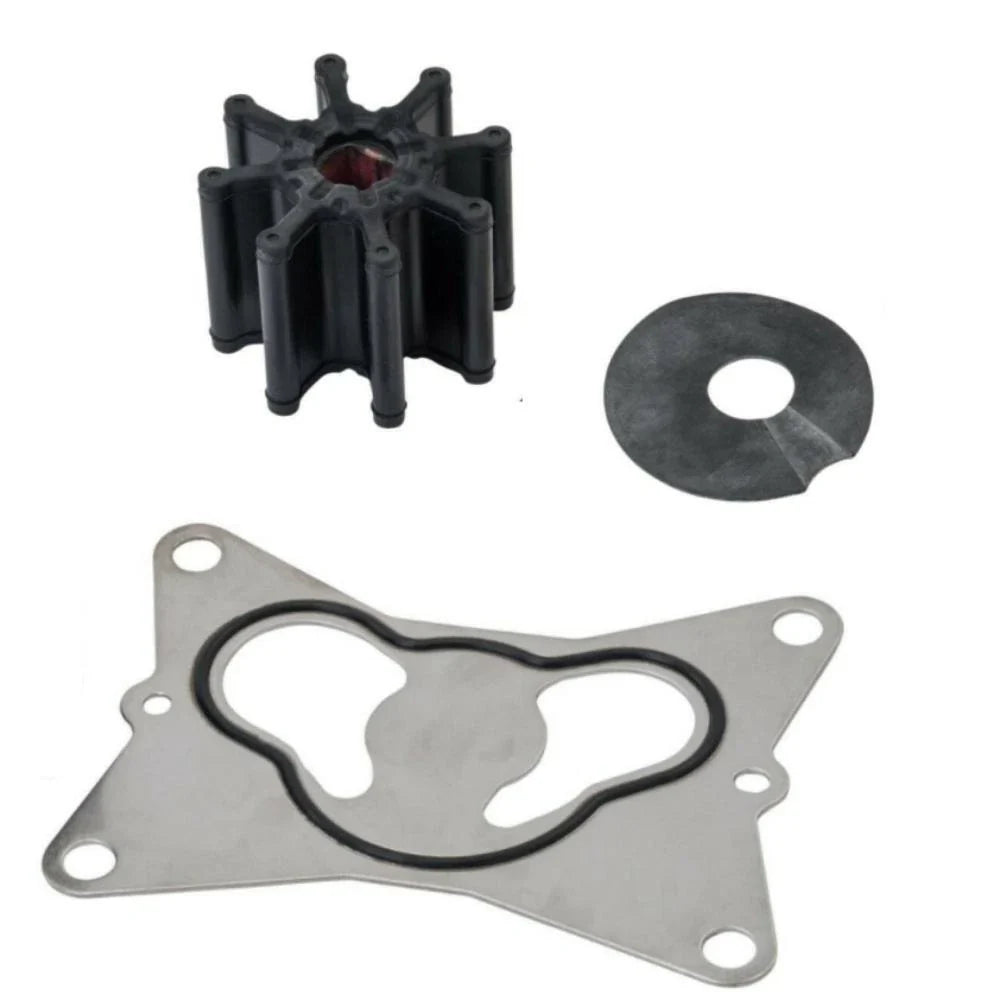 Impeller Kit for Heavy Duty Sea Water - Mercury MerCruiser 1998-2023