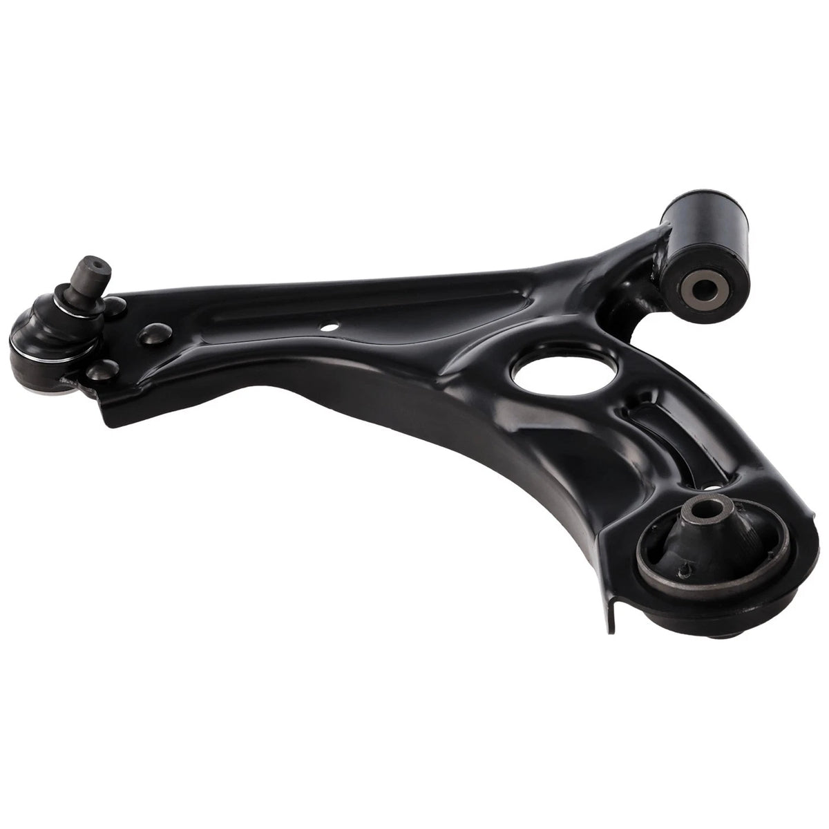 Control Arm Set of 2 Front Lower for Chevy with Ball Joint