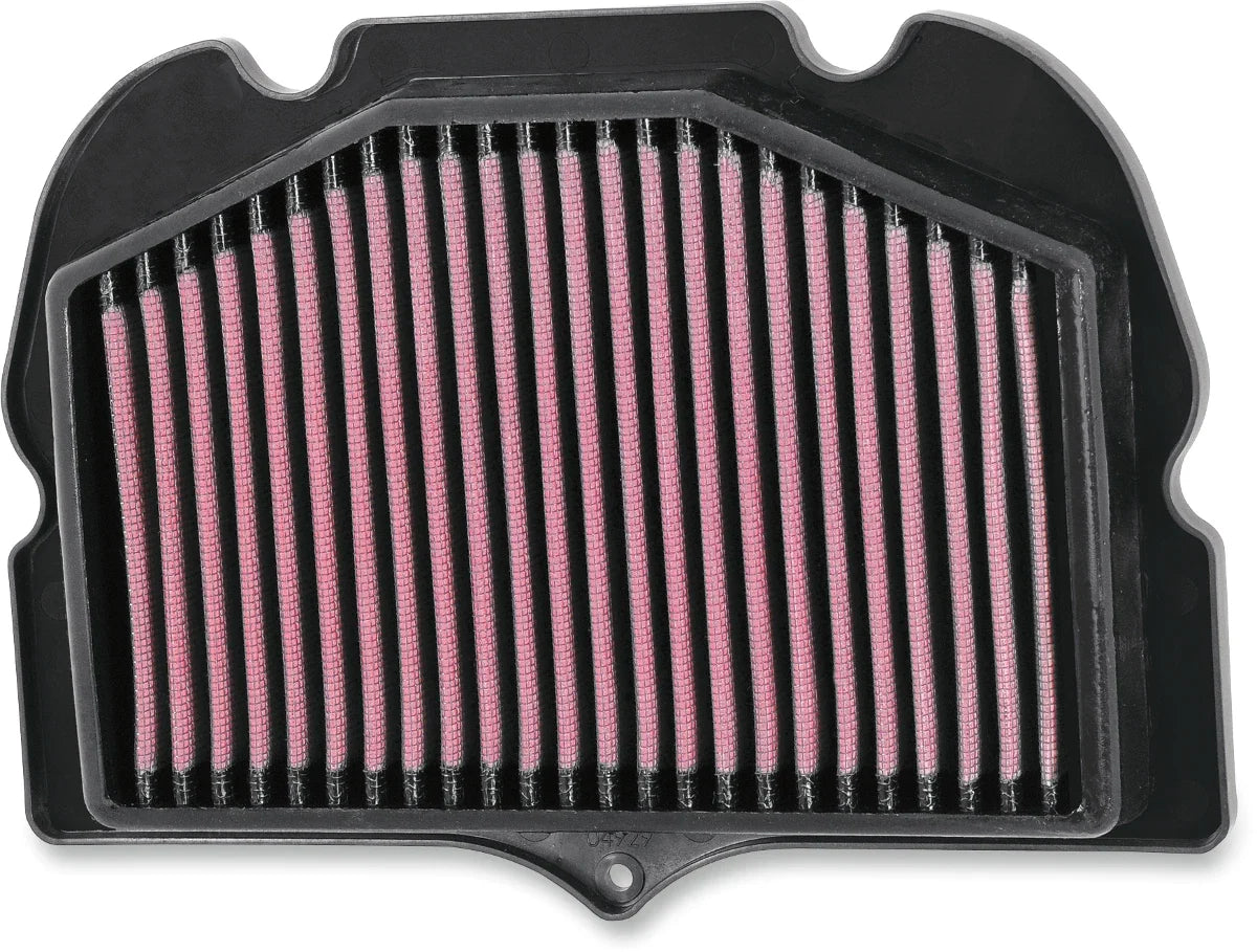 K&N High-Flow Air Filter for Suzuki (SU-1308R)