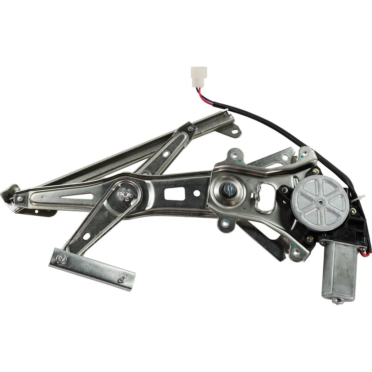 Window Regulator for Subaru Outback (2005–2009) Rear Passenger Side