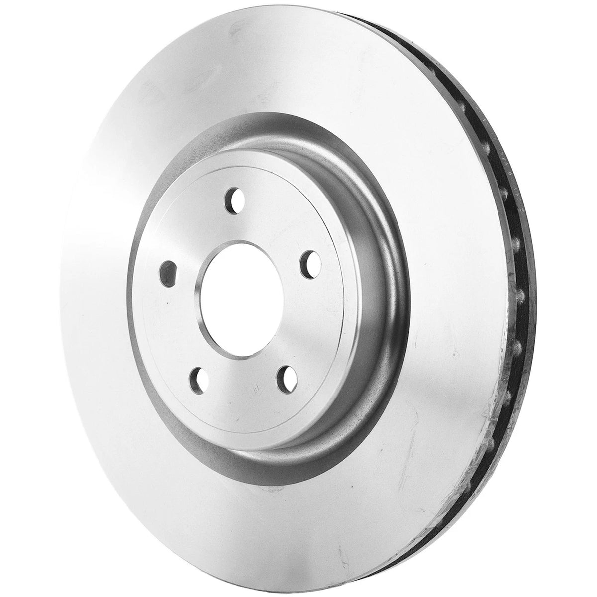 Front Brake Disc for Dodge Durango, Jeep Grand Cherokee (2012–2020)
