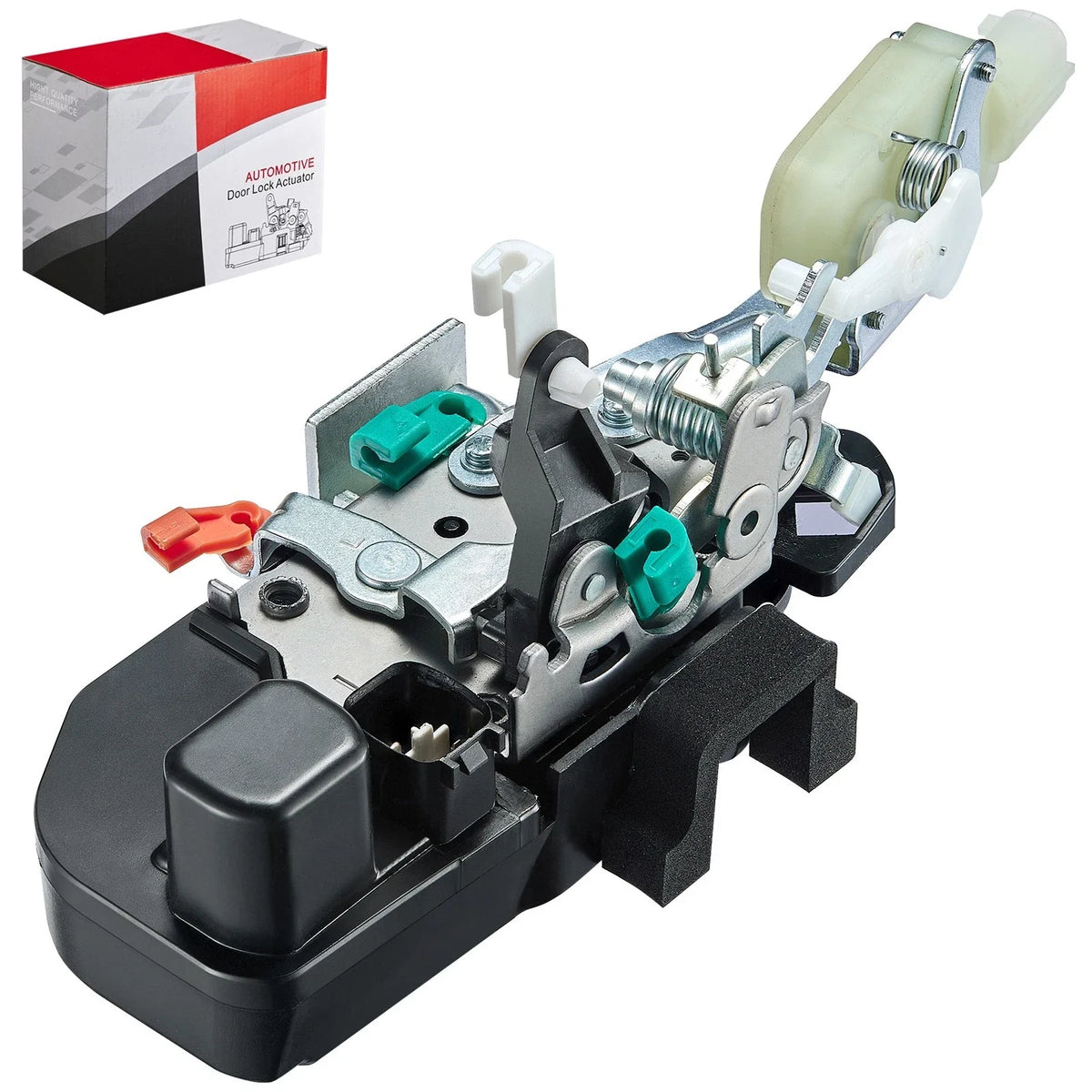 Door Lock Actuator Front Right for Dodge Challenger 2008-2010
