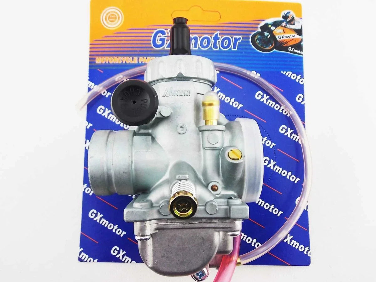 Carburetor Assembly 28mm for Kawasaki KX80 (1979-1985)