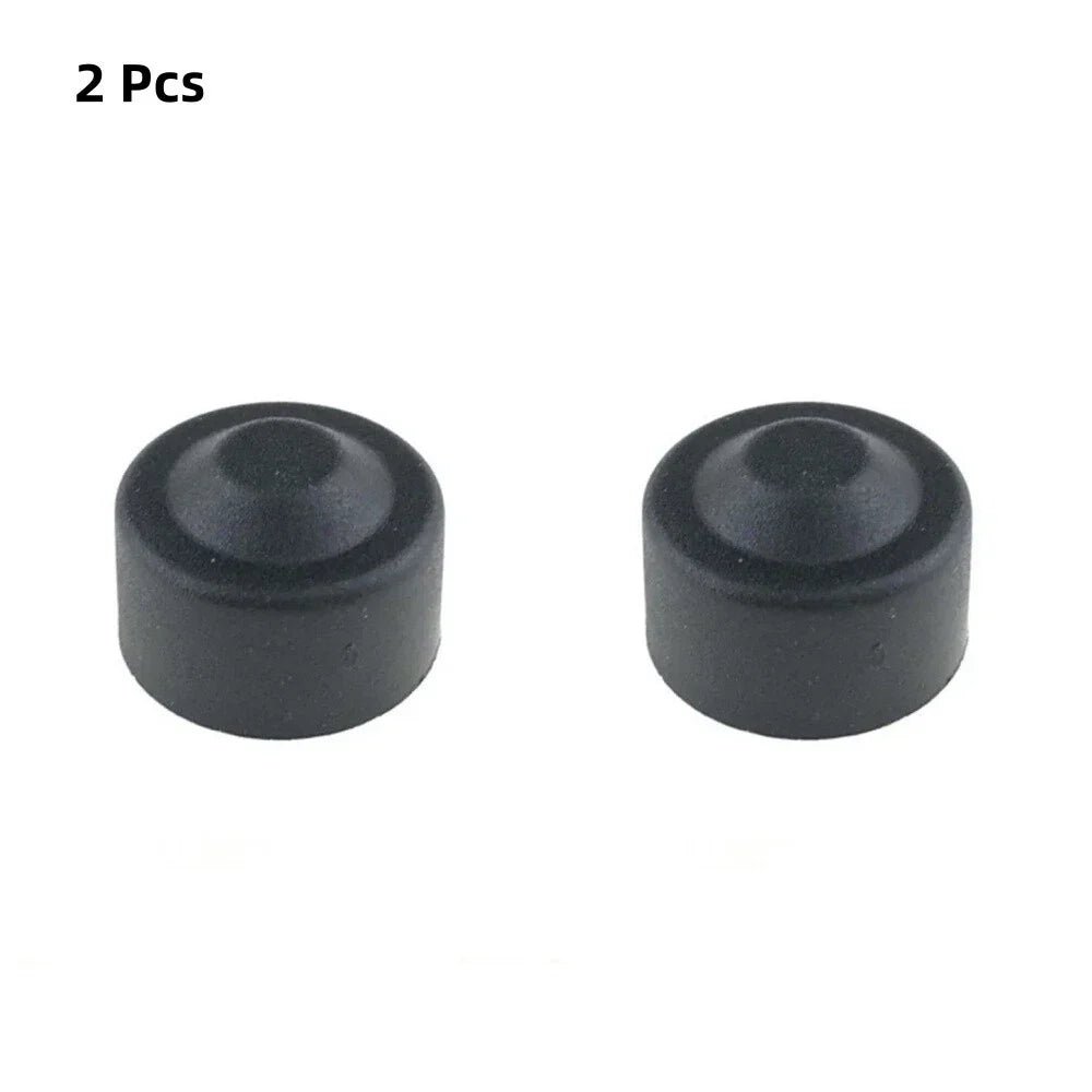 Wiper Arm Cap Covers Front for BMW X3 X5 2004 to 2010