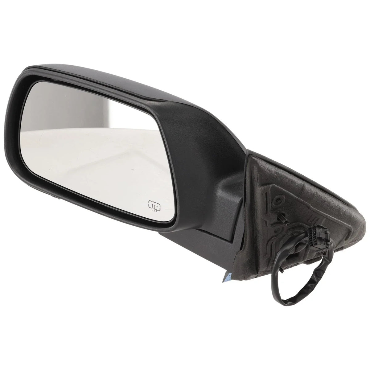 Left Side Heated Mirror Assembly for Jeep Grand Cherokee 2005-2010