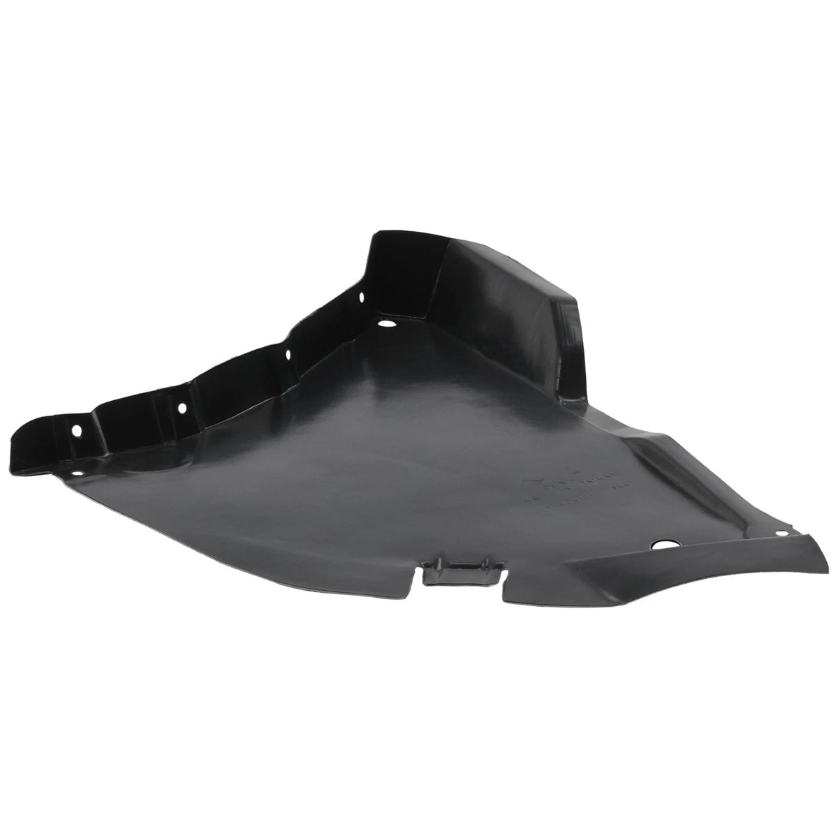 Fender Liner for Mercedes Benz SL500 (2003–2006) Front Passenger Side