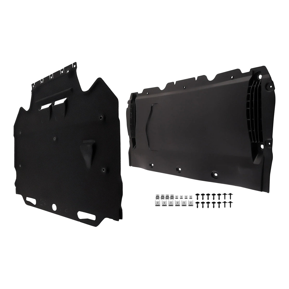 Splash Guard for Engine on Audi A6 A7 (2011-2018) 4G0863822J