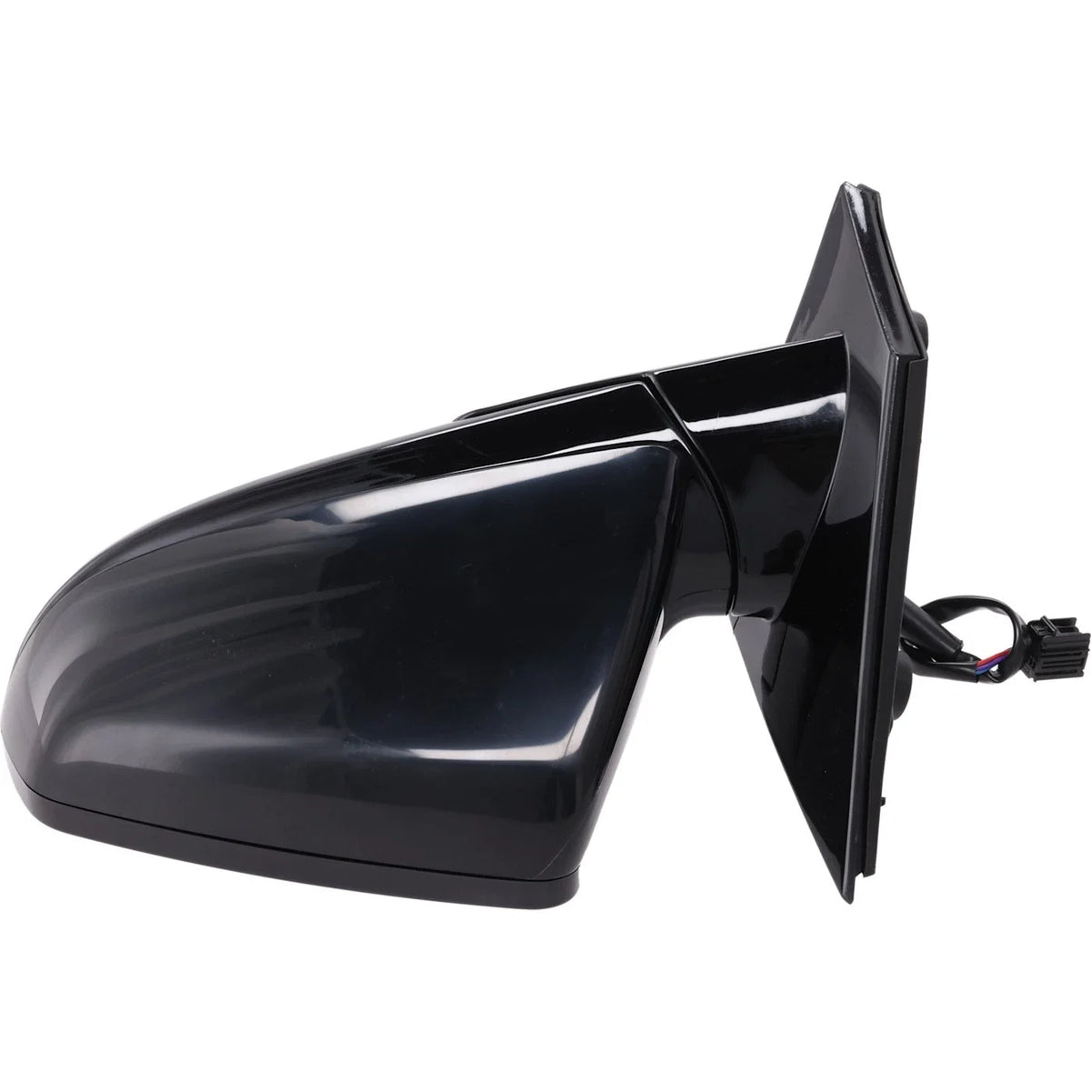 Heated Driver Mirror for Cadillac SRX (2010-2016) Left Side