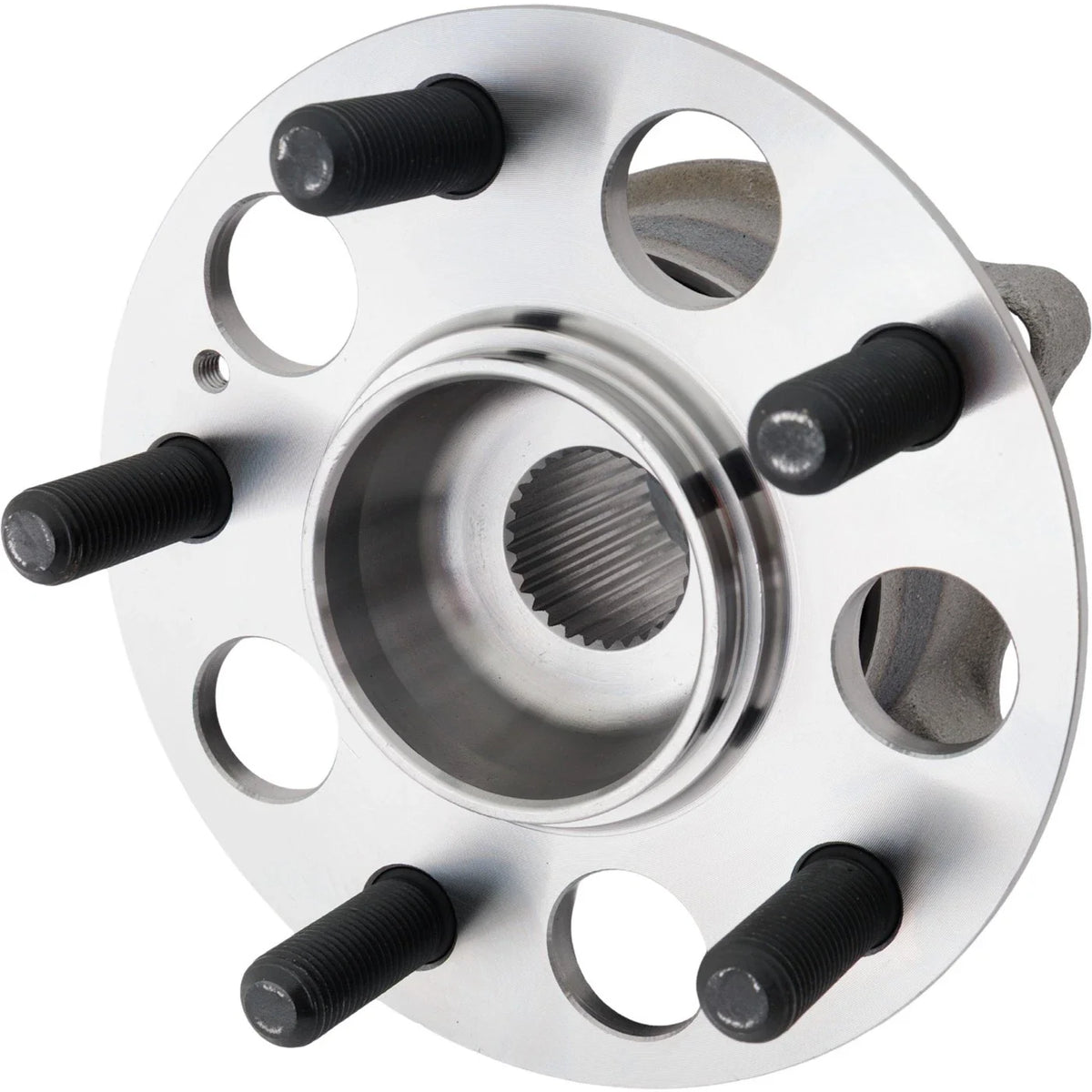 Front Wheel Hubs (2X) - Driver & Passenger Side for Honda Ridgeline