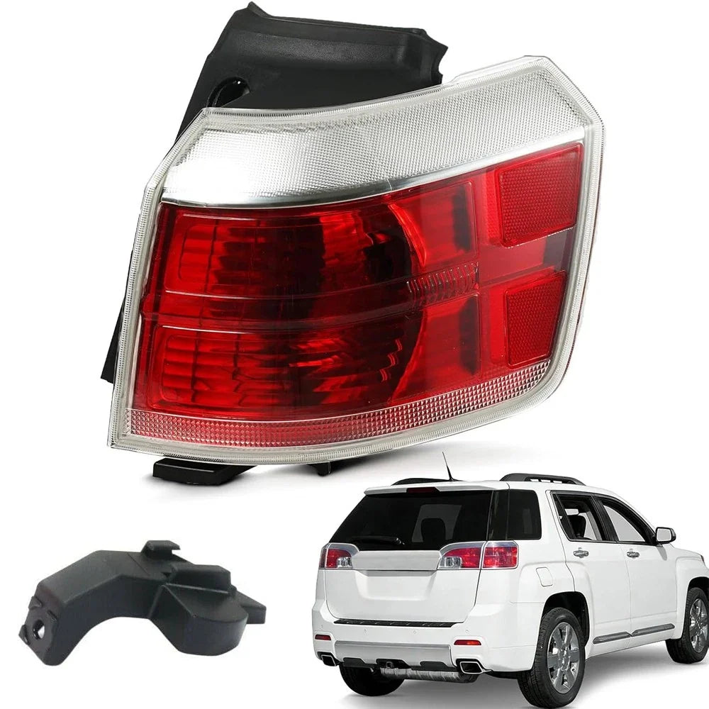 Halogen Tail Light Right Side for GMC Terrain Denali (2013-2017)