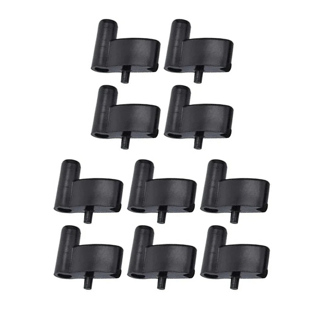 10 Pack Replacement Pull Starter Pawl Dogs for MS360 MS361 MS362 MS390