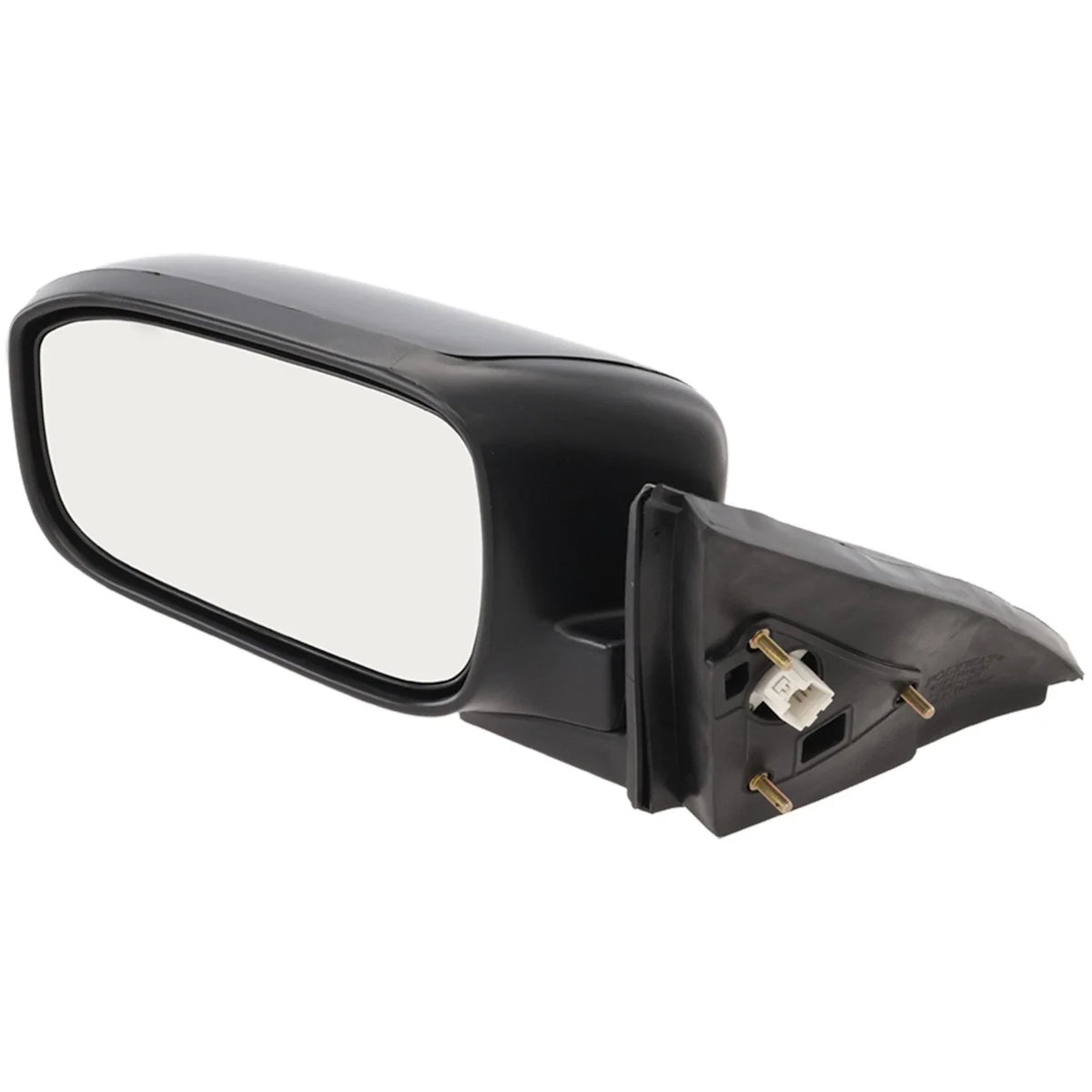 Driver Side Heated Mirror for Honda Accord (03-07)