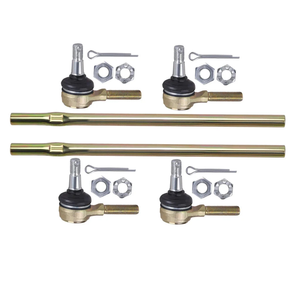 Upgrade Tie Rod Kit with Ends for Yamaha YFM660R YFM700 YFZ450 2001-2023