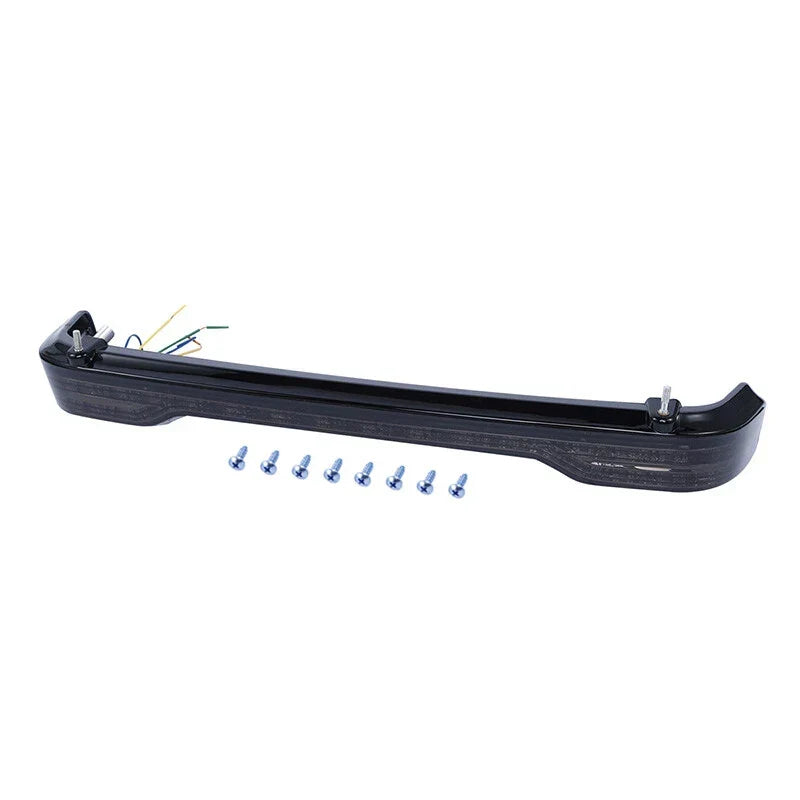 LED Side Markers and Brake Lights for 2014-2025 Harley Touring