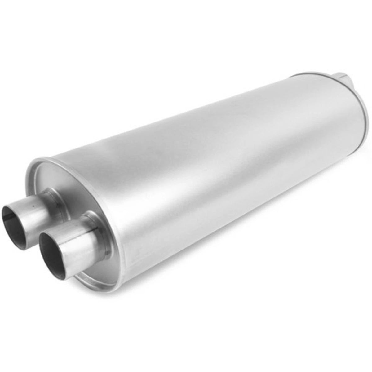 Muffler for Chevy (100-7217) (Driver or Passenger Side)