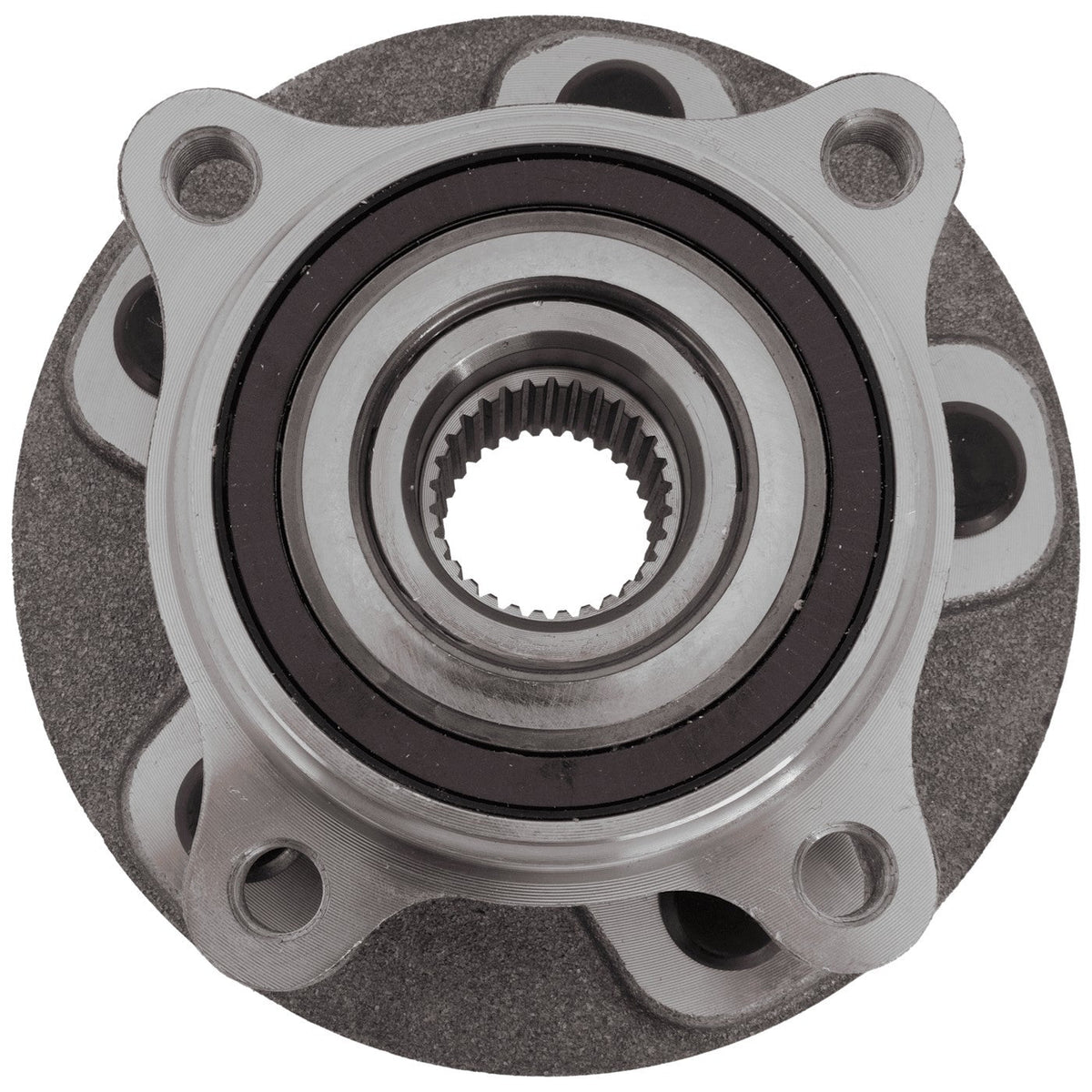 Front Wheel Hub for RX350 Lexus (2016-2020) Driver/Passenger Side