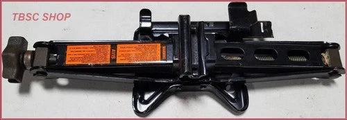 OEM Floor Jack for Lincoln Mark VIII (1993–1998)