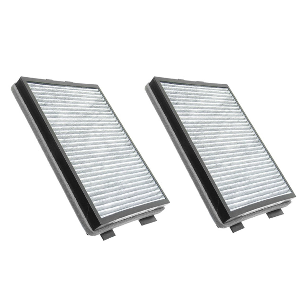Cabin Air Filter for 5 Series BMW E60 E39 (2001–2007)