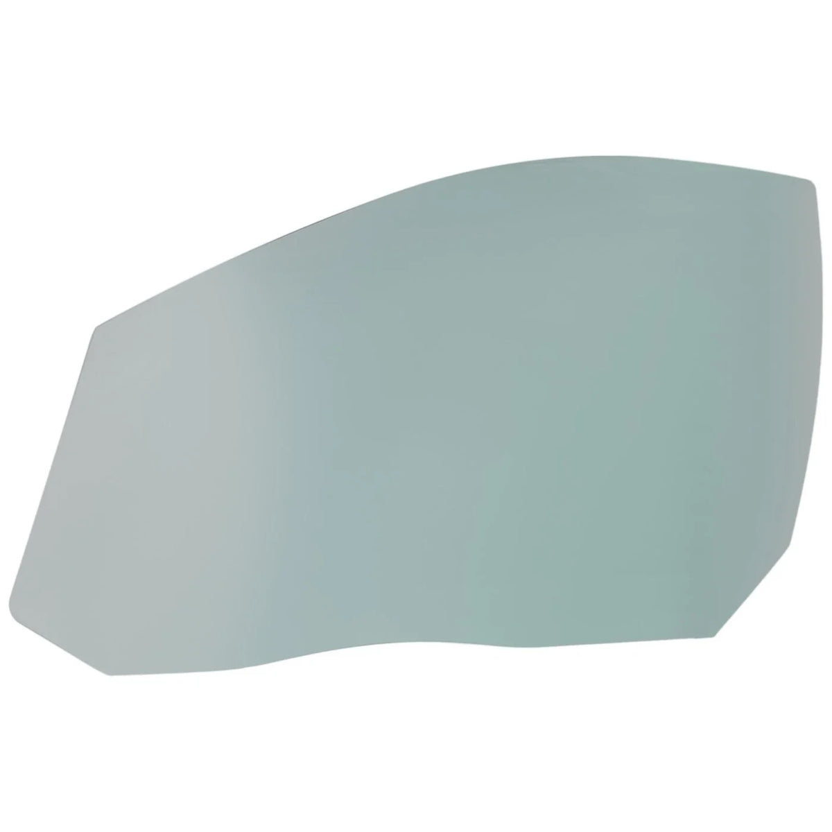 Front Door Glasses Set of 2 for XC70 S80 Volvo
