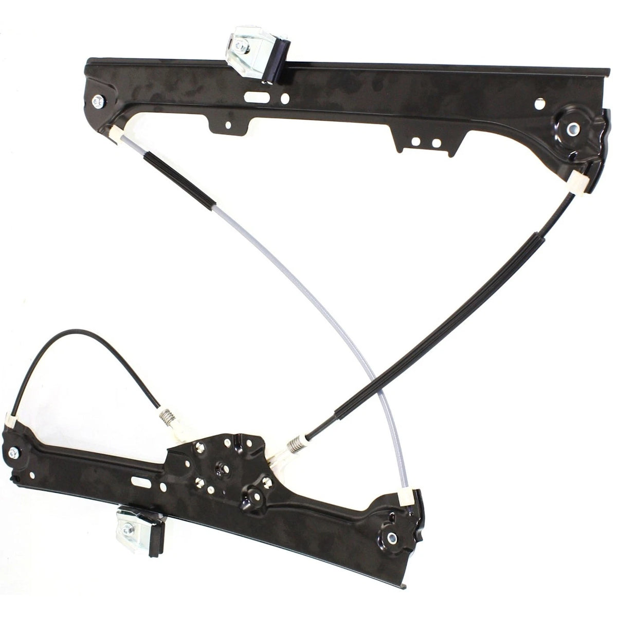 Power Window Regulator for BMW 530i 2004–2007, 528i 2008–2010 (Front Left)