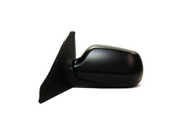 Driver Side Mirror for Mazda 3 Sport (2009) GR296PZ