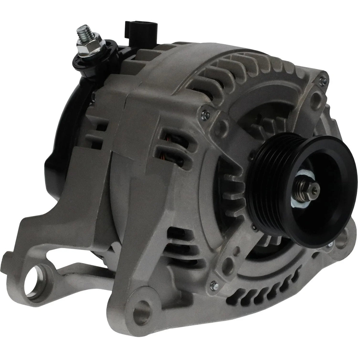 Alternator for Dodge Nitro V6 4.0L (2007–2010)
