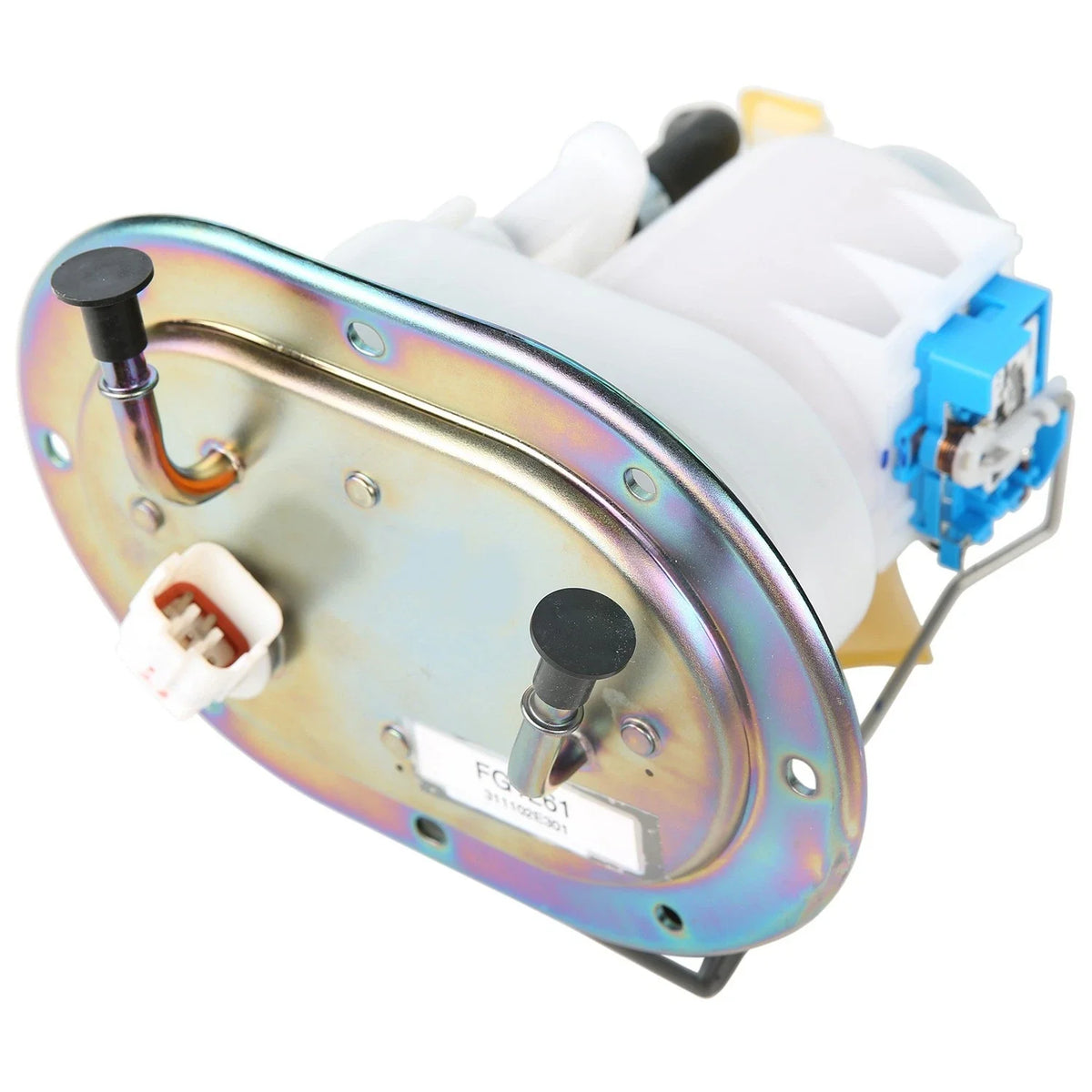 Delphi Fuel Pump Module for Kia Sportage & Hyundai Tucson 2005-2010