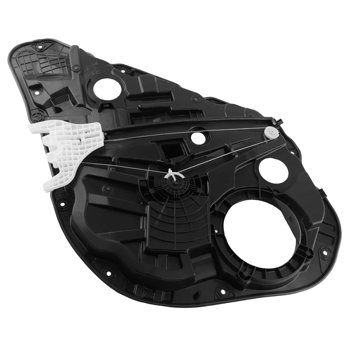 Power Window Regulator Rear Left 83471D4000 for 2016-2020 Kia Optima