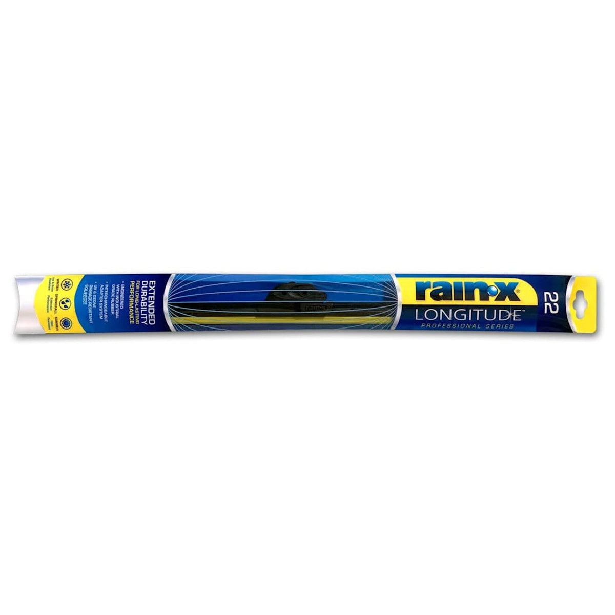 Rain-X Wiper Blade for Chevy Express 2500 (1996-2023)