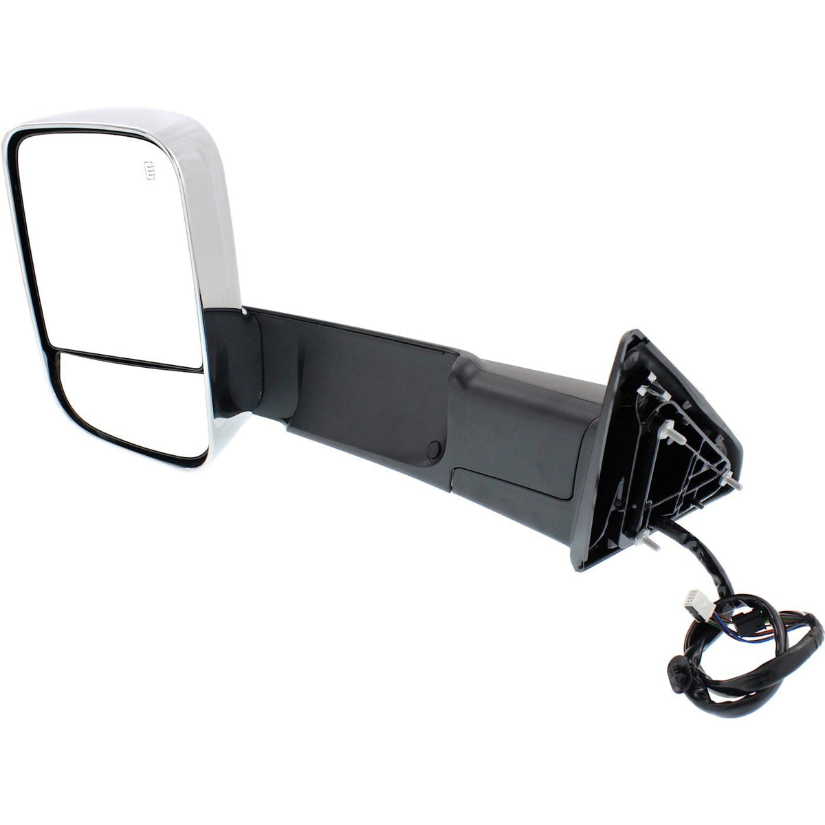 Towing Mirror Heated for Ram 1500 2500 3500 (2013)