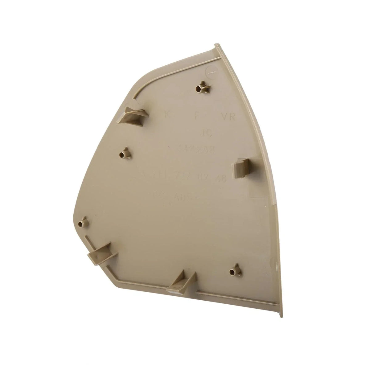 Front Right Door Trim Cover for Mercedes Benz E-Class (2003-2009)