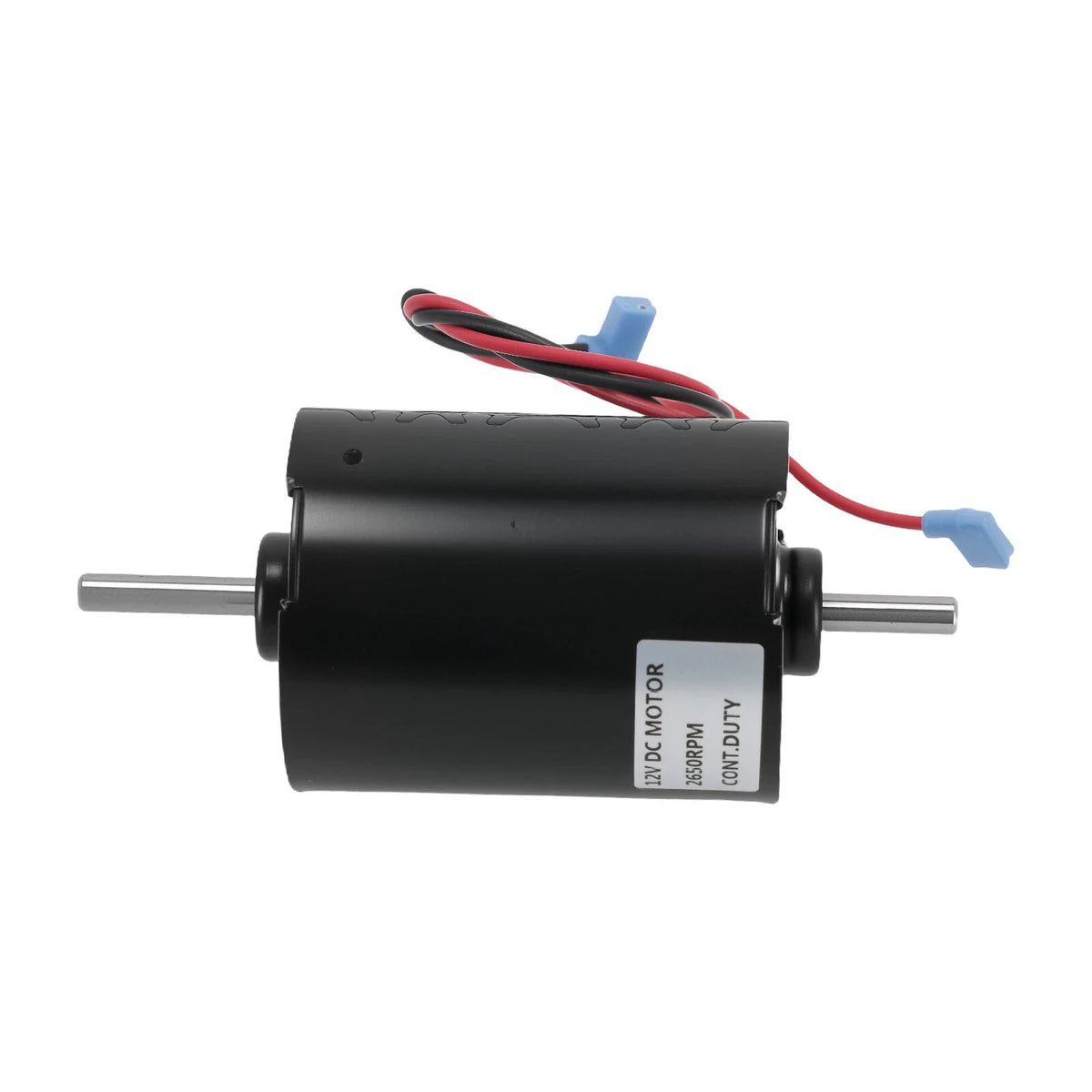 Blower Motor (12V DC) compatible with Atwood 8935-DC-II, 8940-DC-II