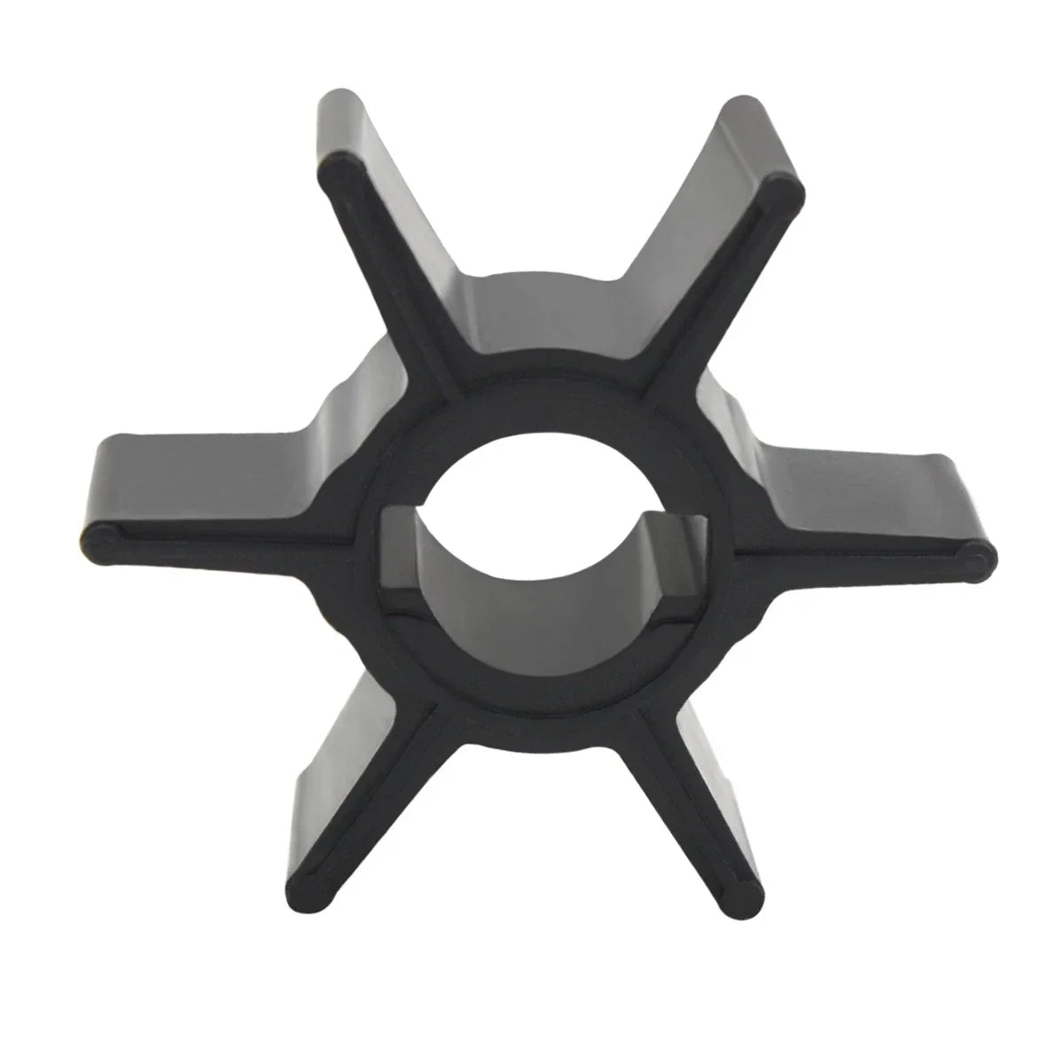 Impeller for Water Pump - Tohatsu Nissan 2.5A/3.5A/3.5B (500396)