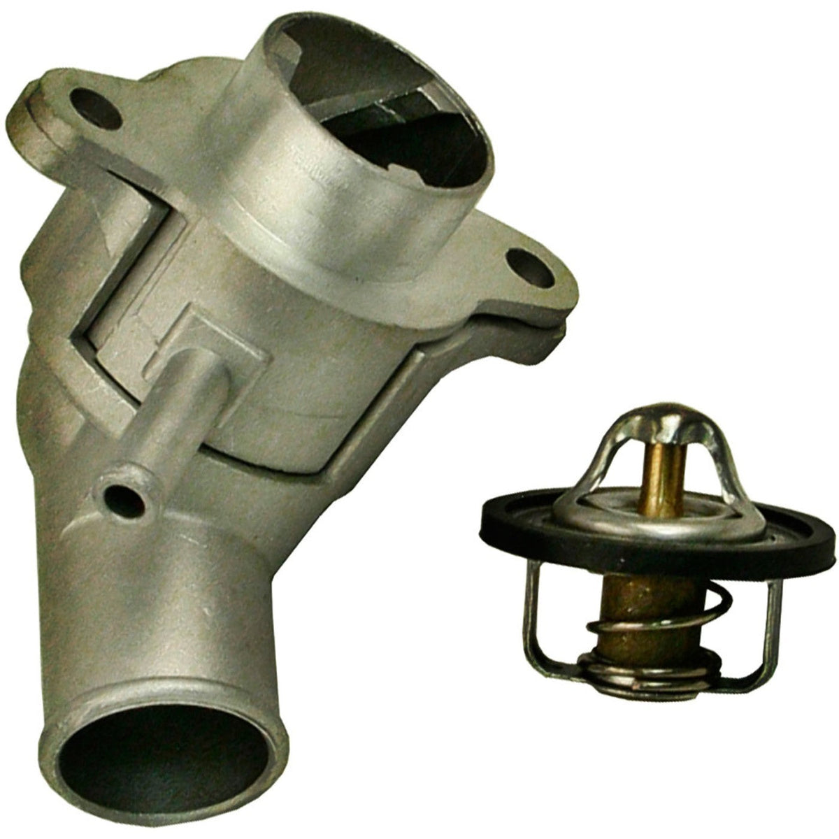 Thermostat for Swift, Chevrolet Aveo, and Lanos Models
