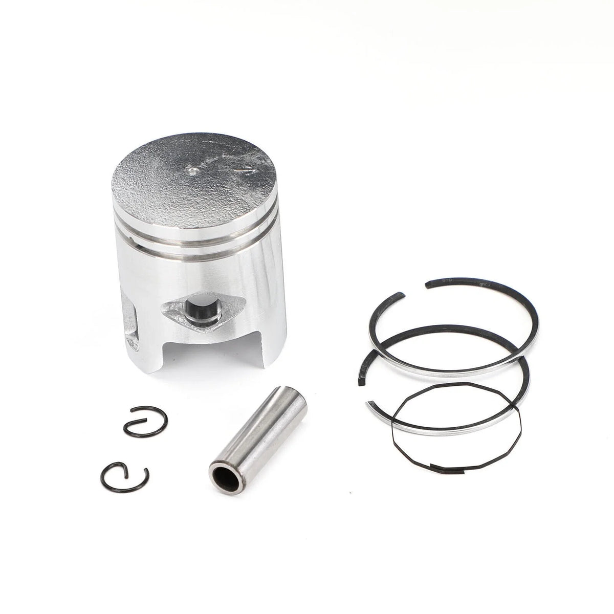 40.50mm Piston Kit 0.50MM O/S for Polaris Predator Scrambler 50 2001-2006